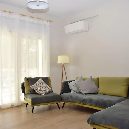 Διαμέρισμα Sunny Beach - 145 *