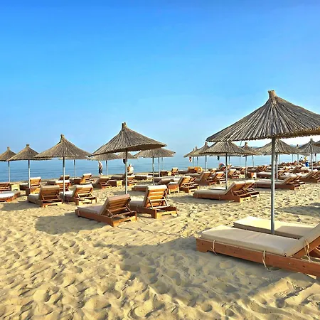 Sunny Beach - 145 Διαμέρισμα Δυρράχιο
