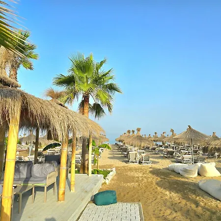 Sunny Beach - 145 Δυρράχιο