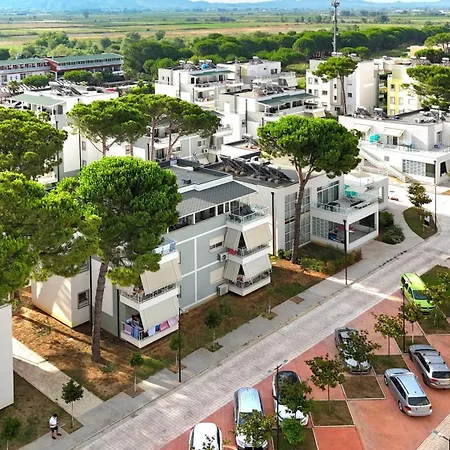 Sunny Beach - 145 Δυρράχιο